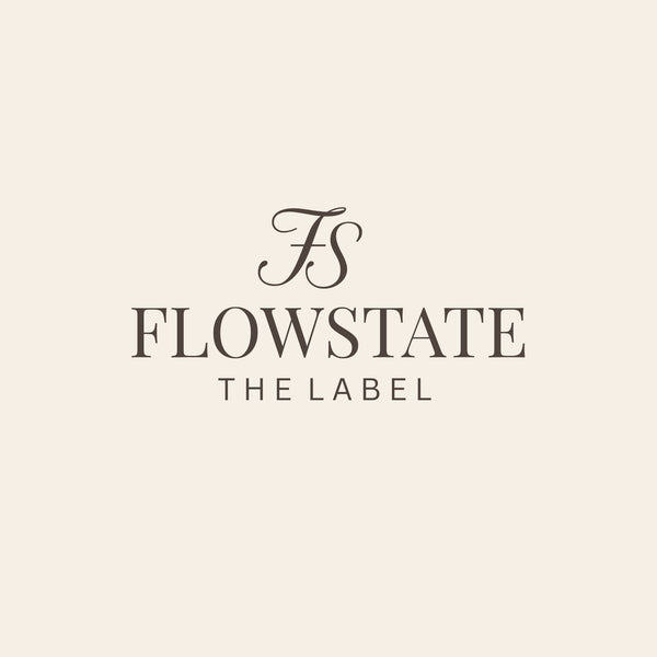 Flowstate The Label