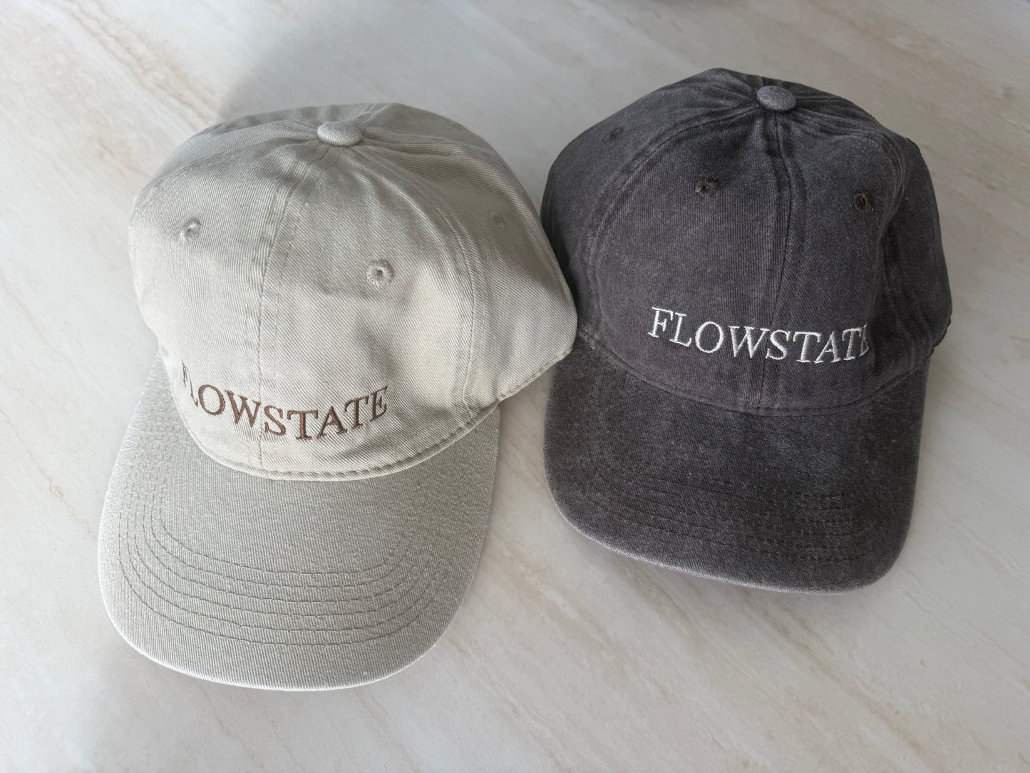 The Everyday Cap