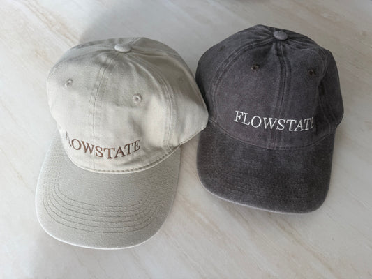 The Everyday Cap