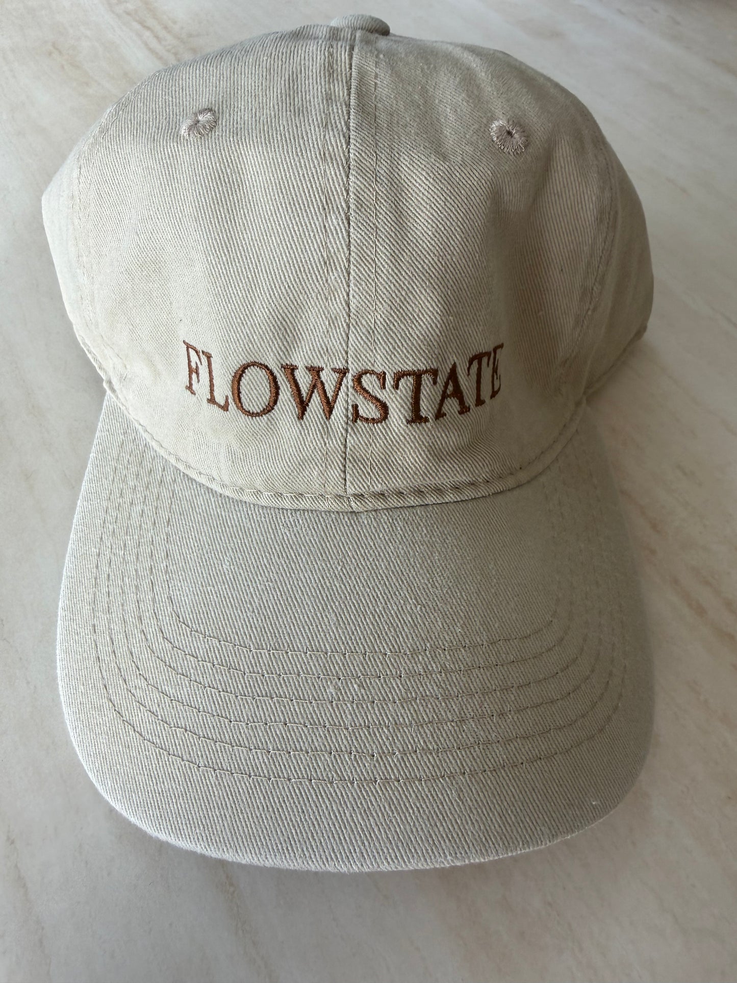 The Everyday Cap