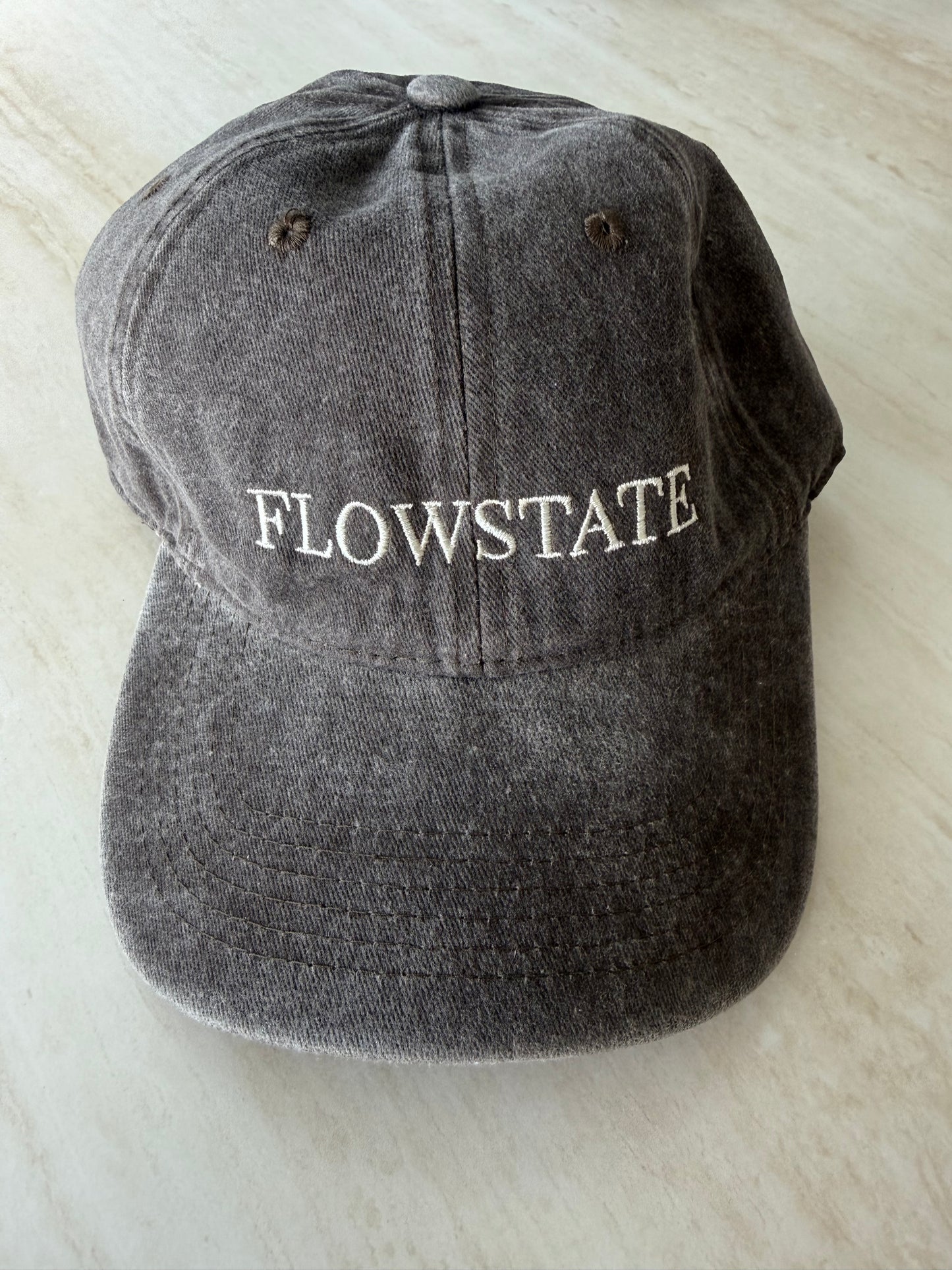 The Everyday Cap