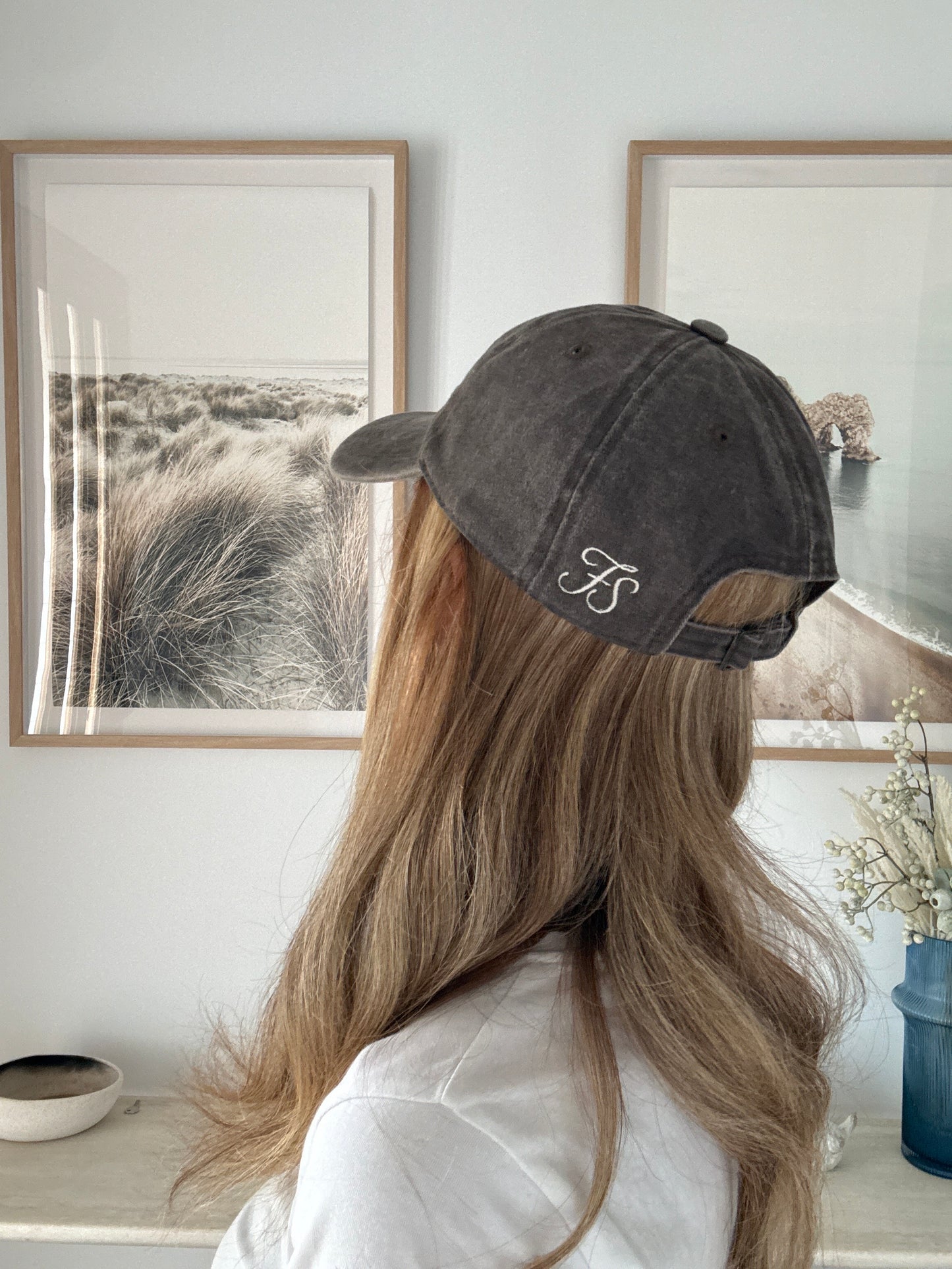 The Everyday Cap