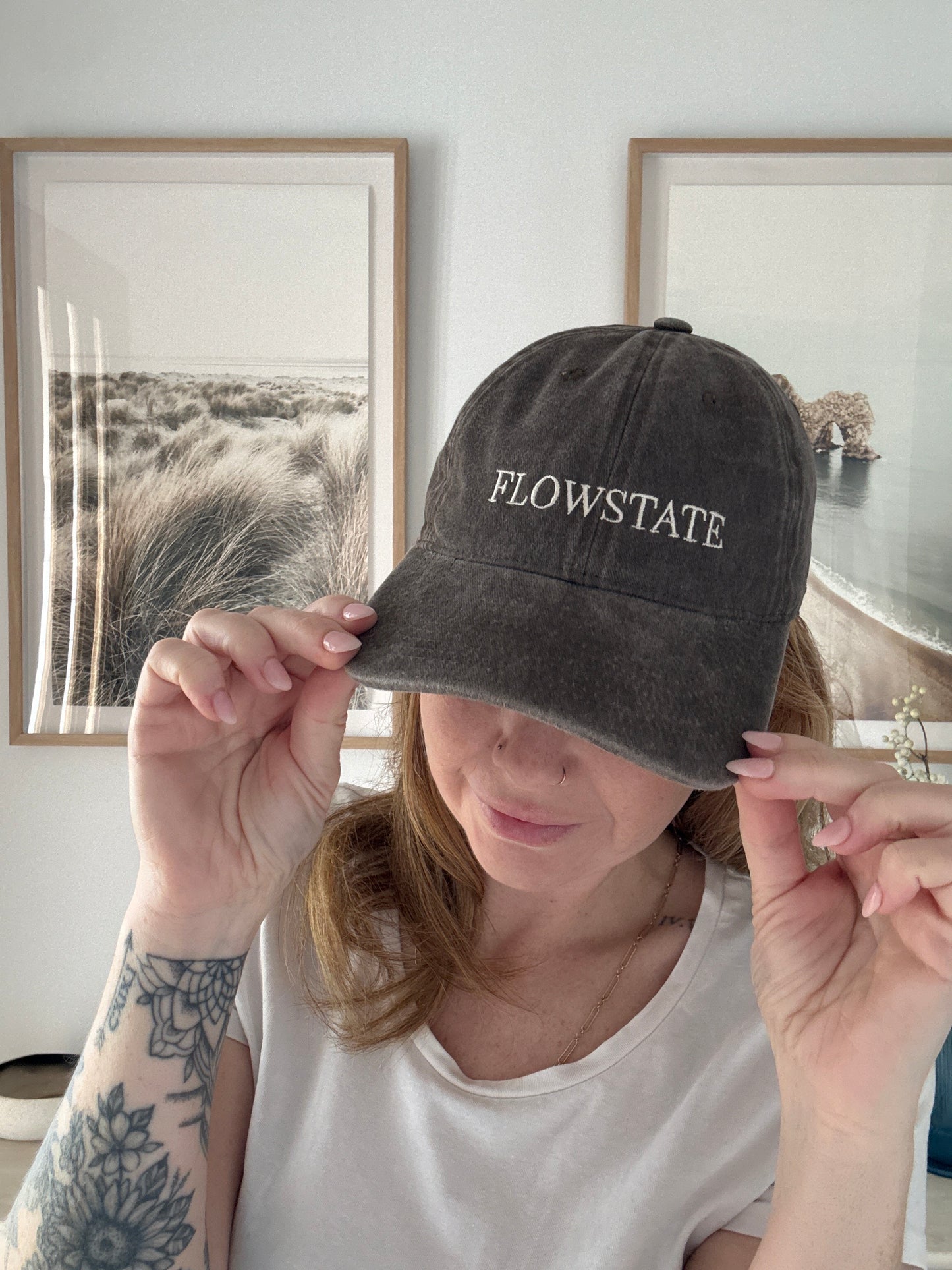 The Everyday Cap