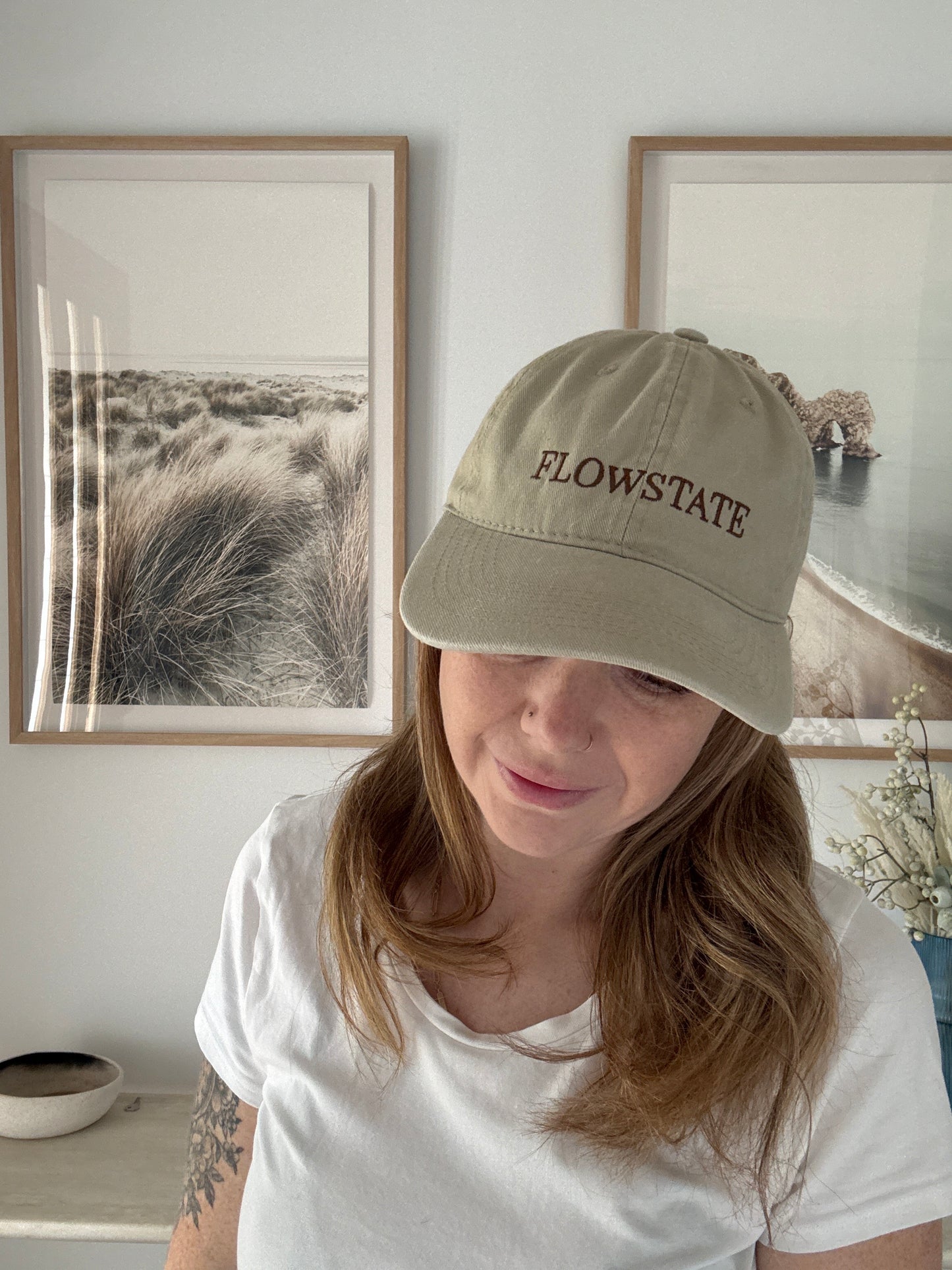 The Everyday Cap